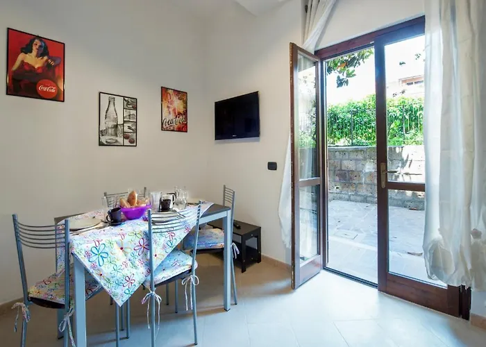 B&B La Casetta