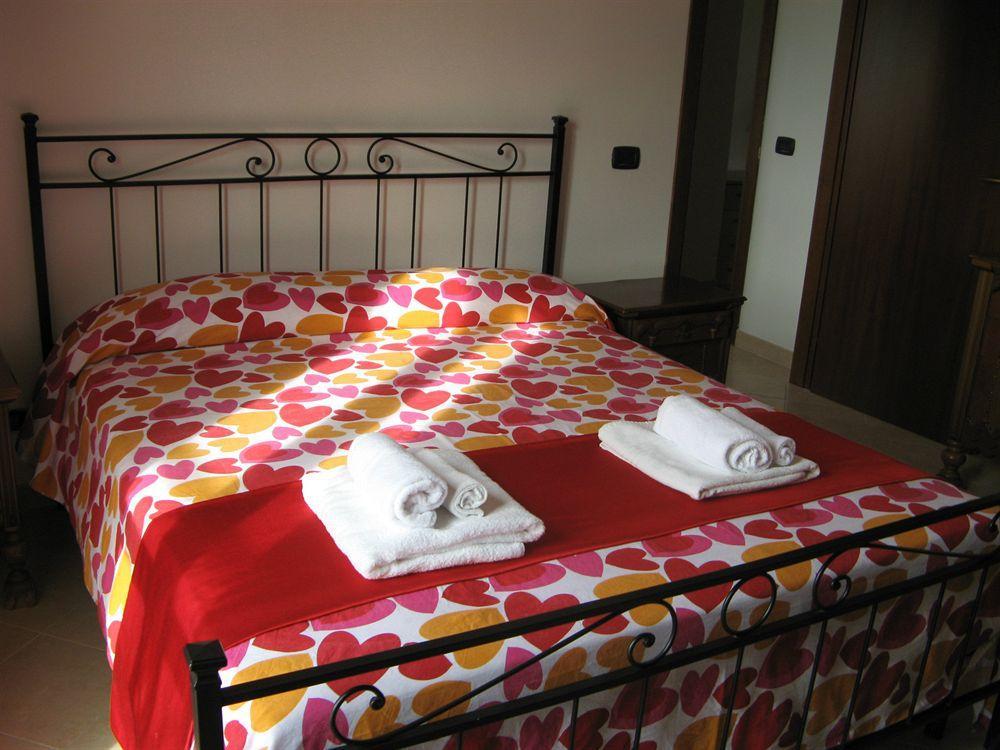 Apartamento La Casetta