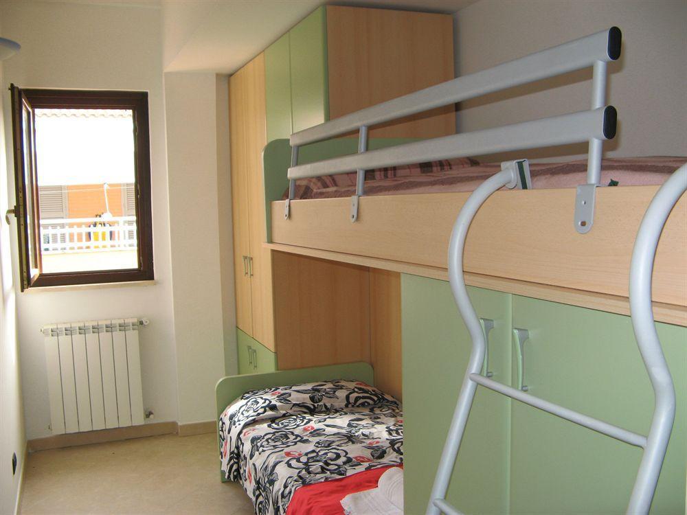 Apartamento La Casetta Ladispoli