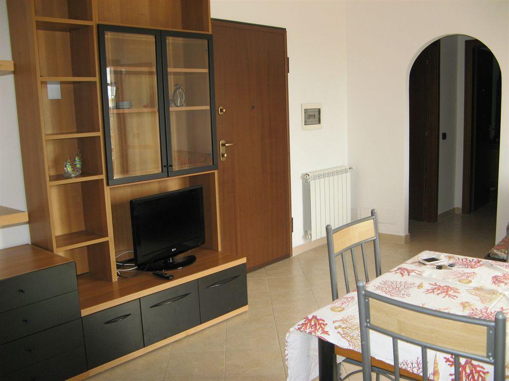 Apartamento La Casetta