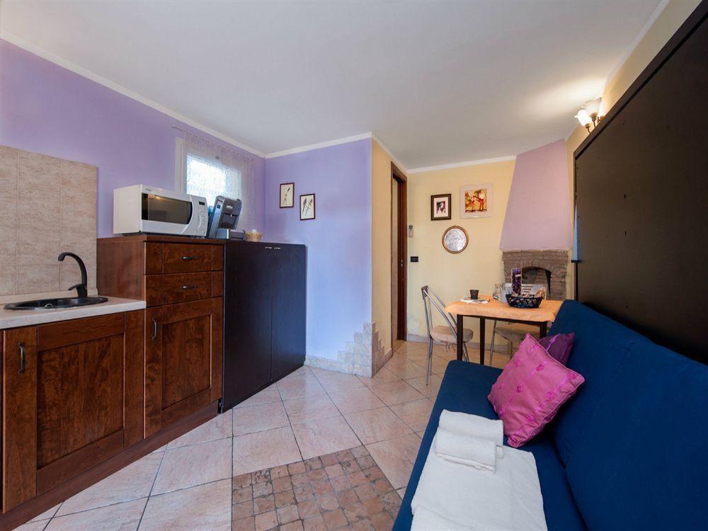 La Casetta Apartamento