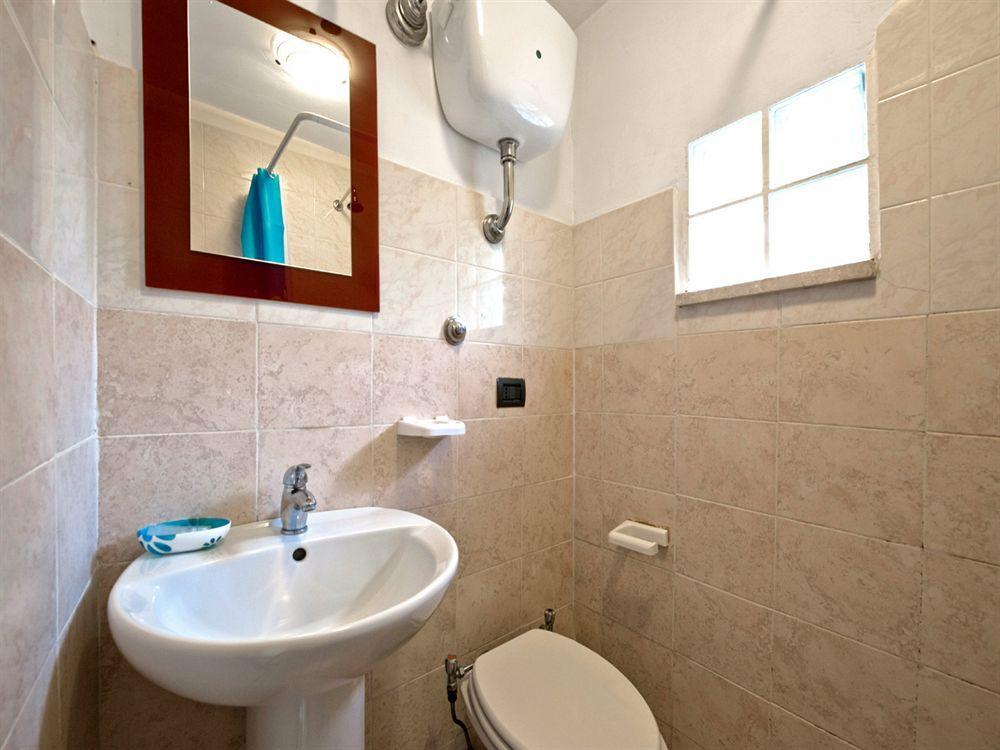 La Casetta Apartment