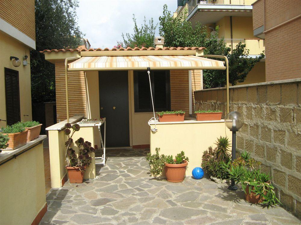 La Casetta *