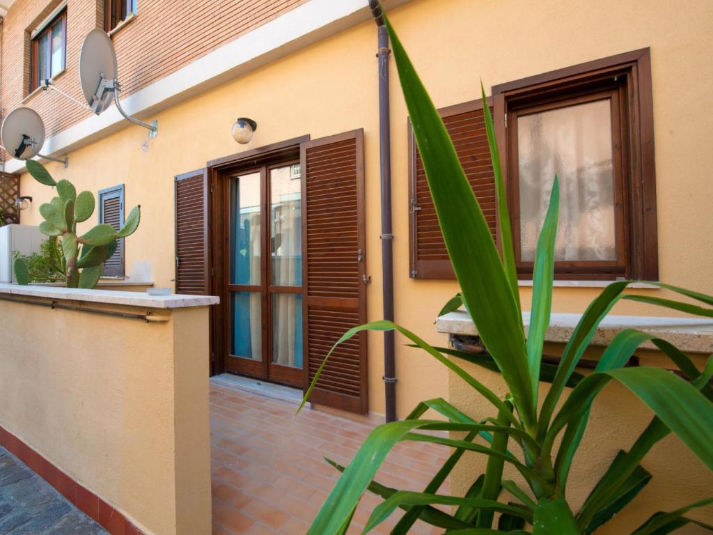 La Casetta Apartamento *