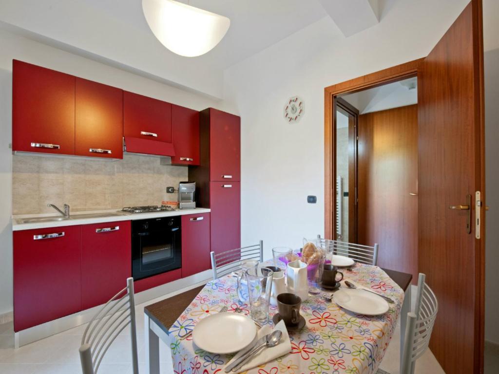 La Casetta Apartamento *