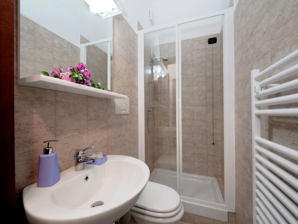 La Casetta Apartment