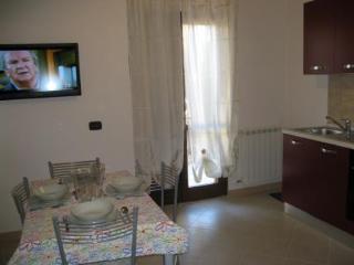 La Casetta Apartamento
