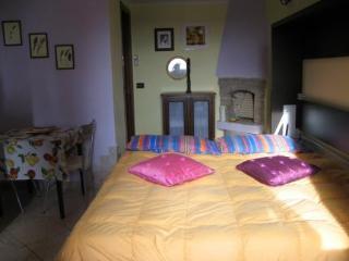 La Casetta Apartamento