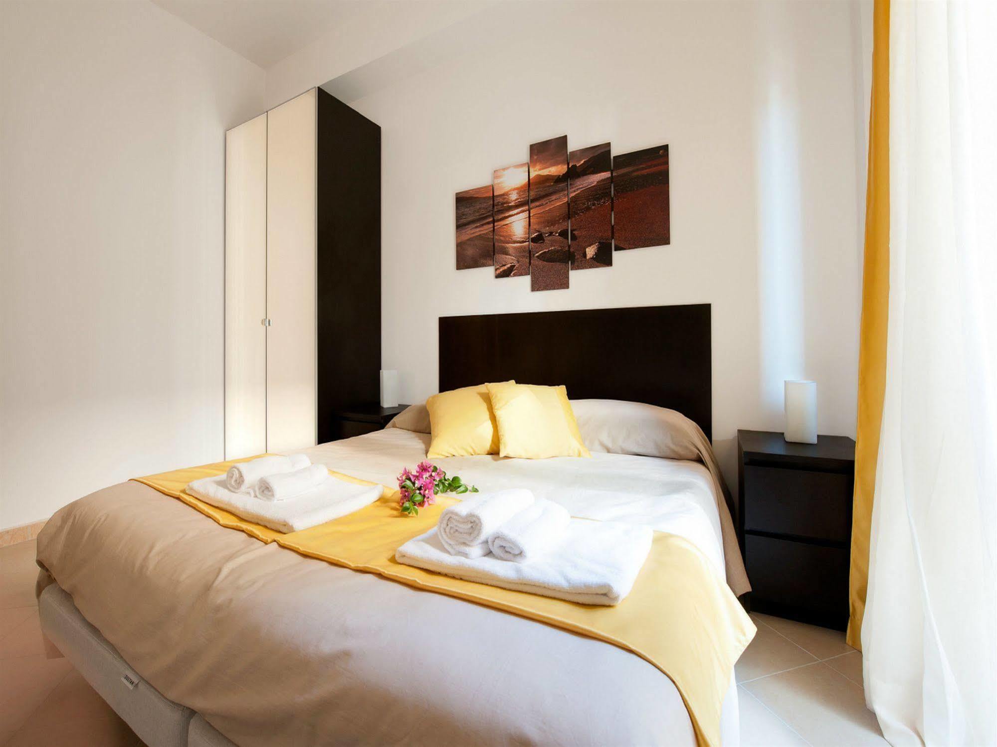 La Casetta Apartamento