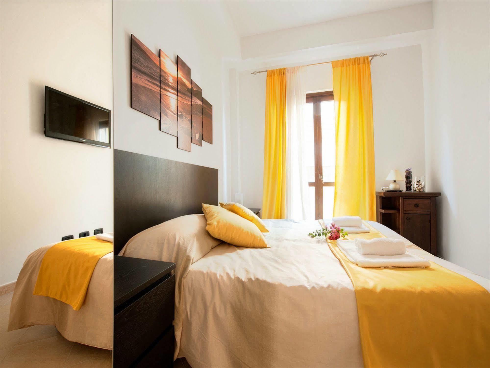 Apartamento La Casetta *