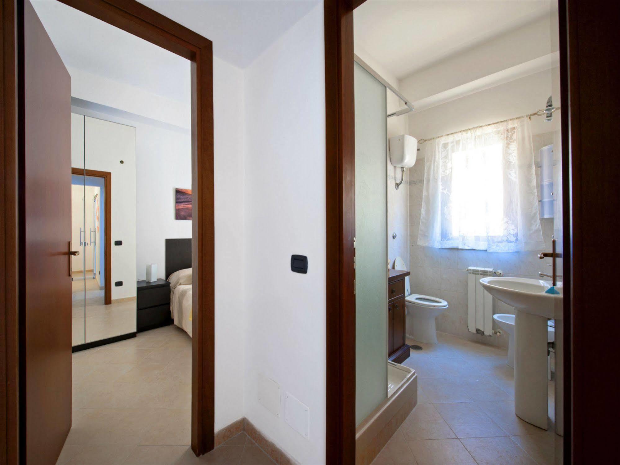 La Casetta Apartamento Ladispoli