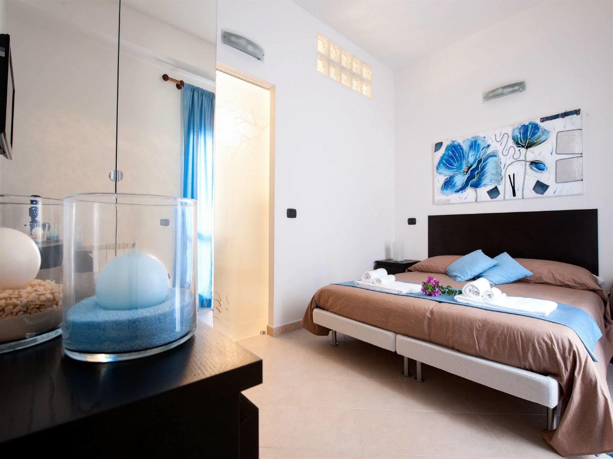 La Casetta Apartamento *