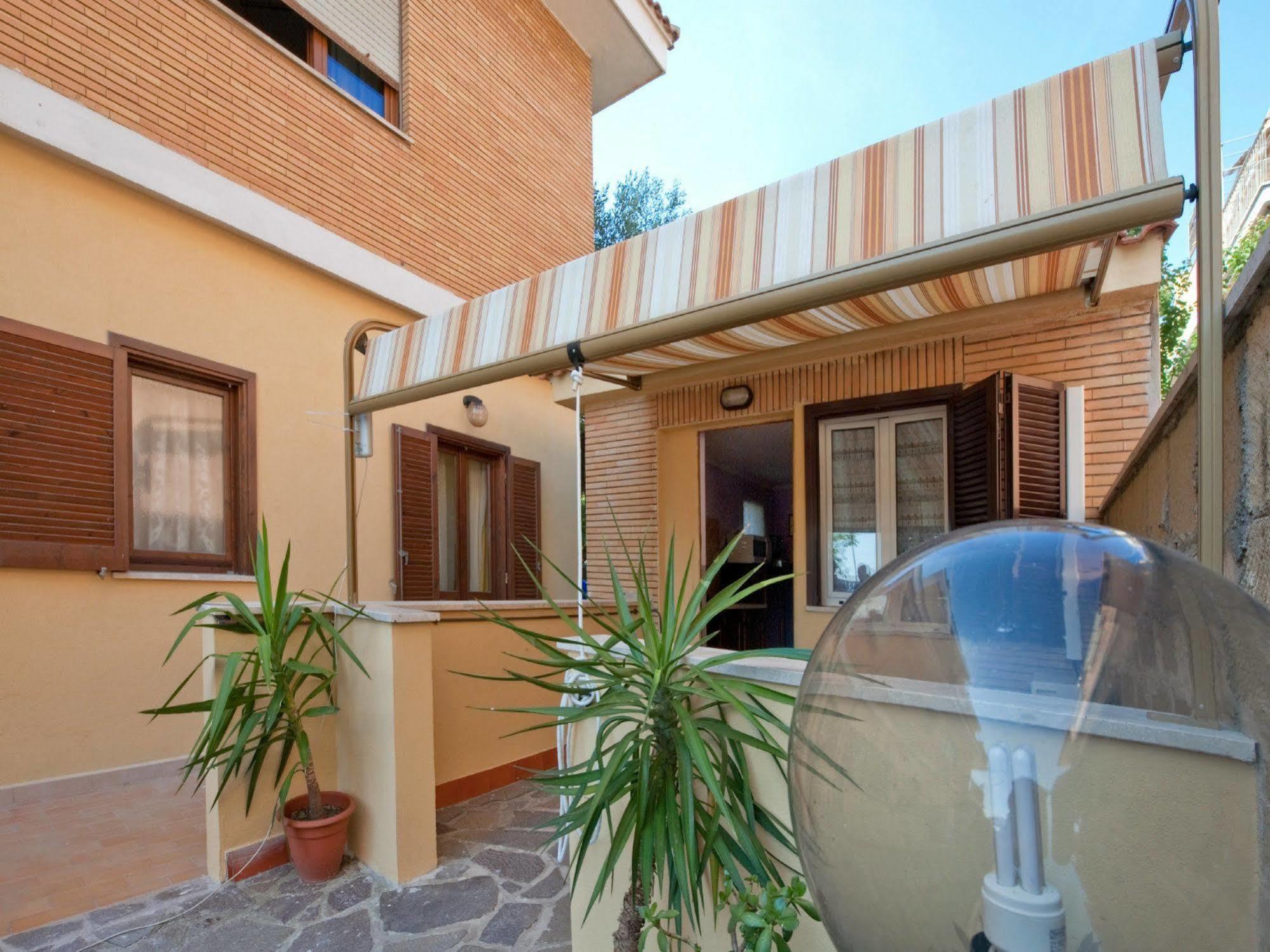 Apartamento La Casetta *