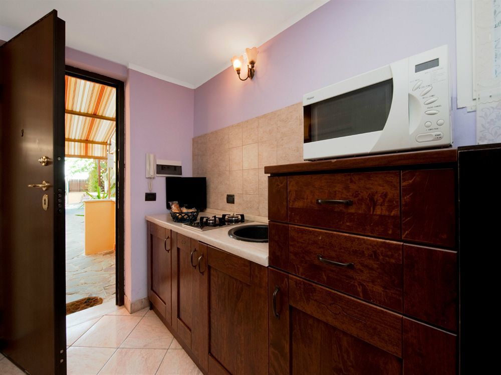 Apartamento La Casetta Ladispoli
